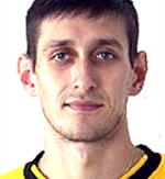 Дмитрий ПАВЛЕНКО