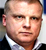 КИРЬЯКОВ Сергей Вячеславович