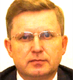 ЧЕСНОКОВ Николай Николаевич