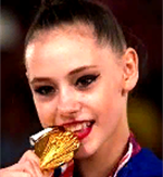 ТРУБНИКОВА Дарья Сергеевна