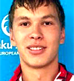 Эрнест МАКСУМОВ