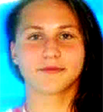 Полина ВОЛКОДАВОВА