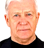 ЧЕРЕМИСИНОВ Виталий Николаевич