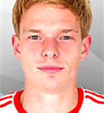 МОГИЛЕВЕЦ Павел Сергеевич