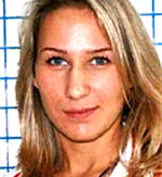 ПОТЕЕВА Ирина Витальевна