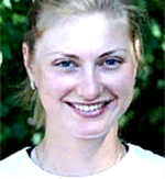 ЩЕРБИНИНА Анна Андреевна