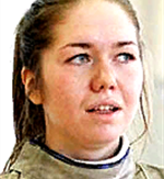 Алина МЕЩЕРЯКОВА