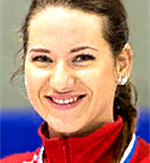 ОРЛОВА Мария Евгеньевна