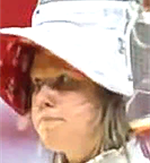 ДАНИЛОВА Вероника Андреевна