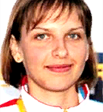 ФИРСОВА Ольга Александровна