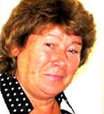 НИКОНОВА Ольга Александровна