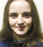 Анна ШАБАНОВА