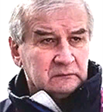 МОЗГОВ Валерий Николаевич