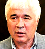 Евгений ЛОВЧЕВ