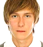 Викентий МЕЛЬНИКОВ