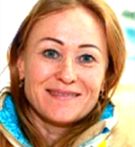 ПРОКАШЕВА Людмила Вячеславовна