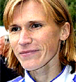 Елена ЕЛЕСИНА