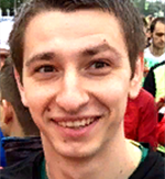 ПИСКУНОВ Александр