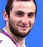 Максуд ИБРАГИМОВ