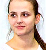 Владислава РЫЖКОВА