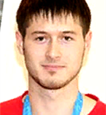 Арсен ЦИНАРИДЗЕ