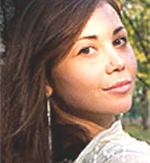 Анна ГЕРМАН