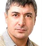 МЕНЬШИКОВ Сергей Михайлович