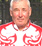 КОПТЮХ Иван Никитович