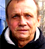 ЗАСЫПКО Владислав Петрович