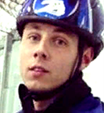 Константин ЩЕРБАКОВ