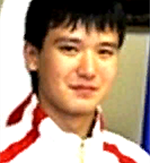 Жанат ИСКАКОВ