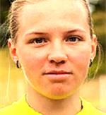 СТОРОЖИЛОВА Дарья Андреевна