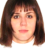 Анастасия ЛЯЗЕВА