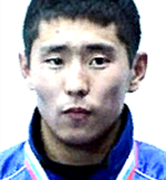 Тимур ПЕСТЕРЕВ