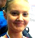 КЕЙДУН Анна Игоревна