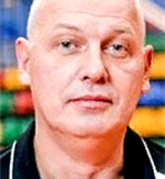 Юрий ПАНЧЕНКО