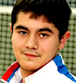 БАКИРОВ Марат Масгутович