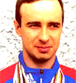 Сергей КРЯНИН