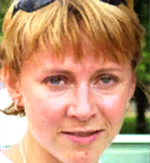 Ольга КОМЯГИНА