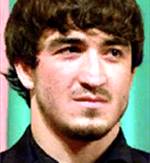 Арсен ПШМАХОВ