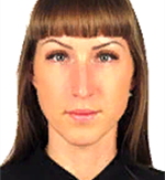 Мария ШЕСТАК