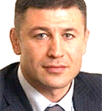 КЕЛЕХСАЕВ Рустем Казбекович