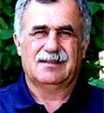 КАСПЕРОВИЧ Александр Владимирович