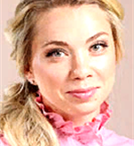 Мария ЖАДАН