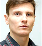 Дмитрий КОМИССАРОВ