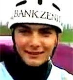 Игорь ТУГАРЕВ