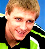 Алексей ЧЕРНЫШКОВ