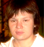 Екатерина УЙМЕНОВА