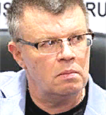 Никита КАМАЕВ