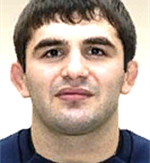 Магомедмурад ГАДЖИЕВ